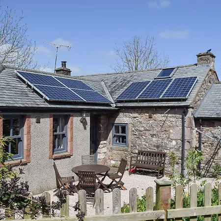 The Old Smithy